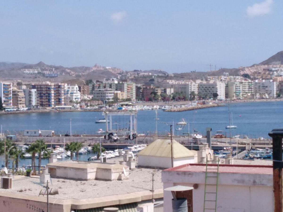 Apartamento Casa Duplex Estilo Vintage Con Hidromasaje Muy Cerca Dela Playa Y El Puerto Águilas